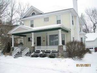 Foreclosed Home - 320 HIGH ST, 49068