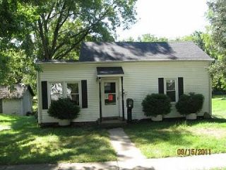 Foreclosed Home - 711 UNION ST, 49068