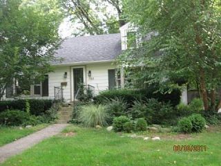 Foreclosed Home - List 100152898