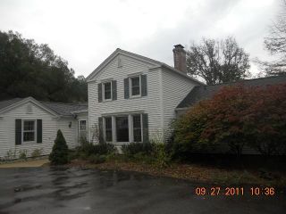 Foreclosed Home - List 100177293