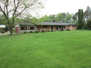 Foreclosed Home - 17710 L DR N, 49068