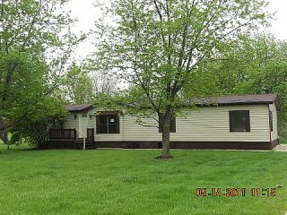 Foreclosed Home - 1216 10TH ST, 49070