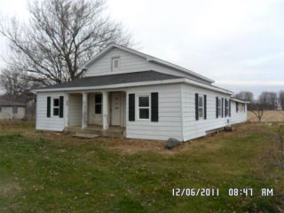Foreclosed Home - List 100220943