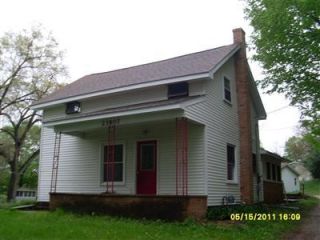 Foreclosed Home - 23807 CONCORD AVE, 49071