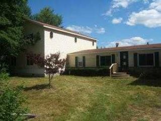 Foreclosed Home - 22623 44TH AVE, 49071