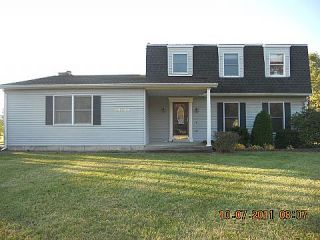 Foreclosed Home - 25615 FRONT AVE, 49071