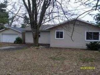 Foreclosed Home - 23399 60TH AVE, 49071