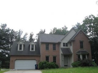 Foreclosed Home - List 100338326