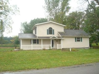 Foreclosed Home - 23769 PORTAGE LAKE RD, 49072
