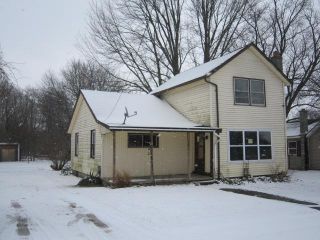 Foreclosed Home - List 100245463