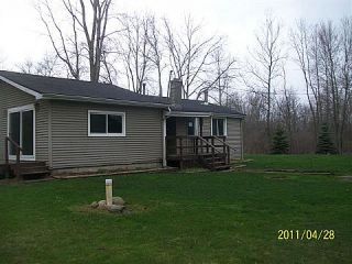 Foreclosed Home - 8600 GREGGS CROSSING RD, 49073