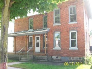 Foreclosed Home - 121 S STATE ST, 49073