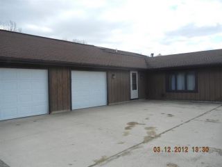Foreclosed Home - 8488 E M 79 HWY, 49073