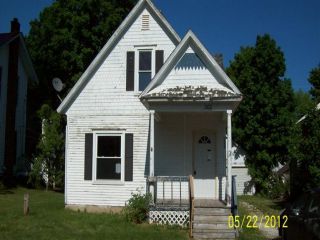 Foreclosed Home - 200 MIDDLE ST, 49073