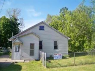 Foreclosed Home - 715 GREGG ST, 49073