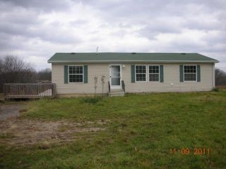 Foreclosed Home - List 100203574