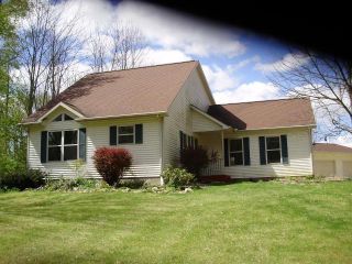 Foreclosed Home - 7636 MCDONALD RD, 49076