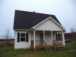 Foreclosed Home - 5063 Griffin Hwy, 49076