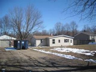 Foreclosed Home - 2112 101ST AVE, 49078