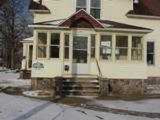 Foreclosed Home - List 100049791