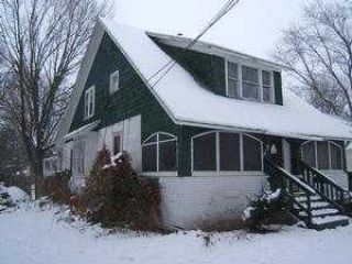 Foreclosed Home - 357 W ORLEANS ST, 49078