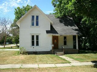 Foreclosed Home - 324 S FAIR ST, 49078