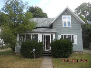 Foreclosed Home - 507 S FARMER ST, 49078