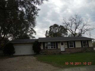 Foreclosed Home - List 100191983