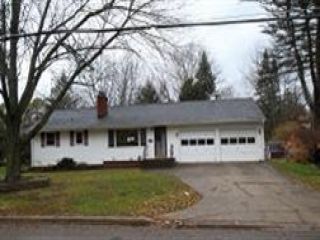 Foreclosed Home - 530 W ORLEANS ST, 49078