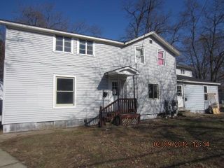 Foreclosed Home - List 100282405