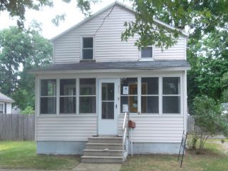 Foreclosed Home - 217 E Morrell St, 49078