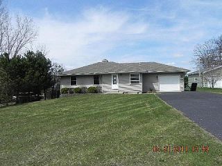 Foreclosed Home - List 100070911
