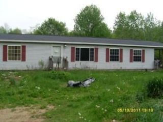 Foreclosed Home - List 100081887
