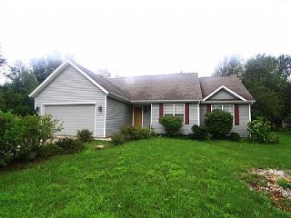 Foreclosed Home - List 100128133