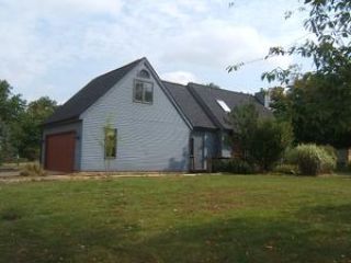 Foreclosed Home - 34349 VAUXHILL DR, 49079