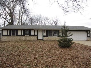 Foreclosed Home - 34424 1ST ST, 49079