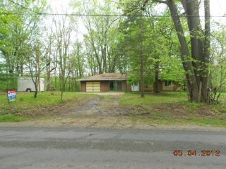 Foreclosed Home - 38944 PAW PAW RD, 49079