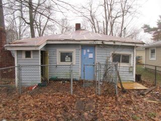 Foreclosed Home - 48952 Michigan Ave, 49079