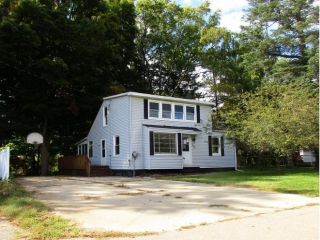 Foreclosed Home - 108 S Liberty Street, 49079