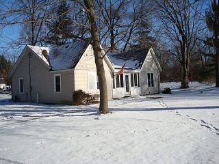 Foreclosed Home - 1009 2ND DIVISION, 49080