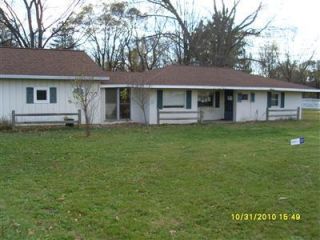 Foreclosed Home - List 100049753