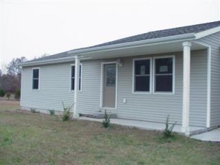 Foreclosed Home - 6600 RISNER DR, 49080