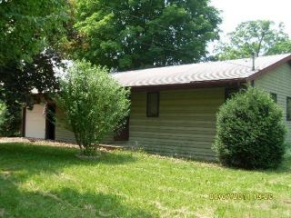 Foreclosed Home - 405 THOMAS ST, 49080