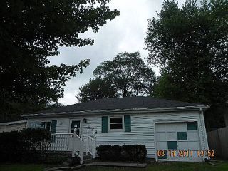 Foreclosed Home - 328 NAOMI ST, 49080