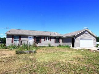 Foreclosed Home - 70 4TH ST, 49080