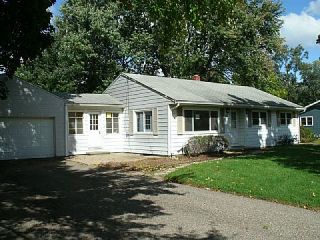 Foreclosed Home - 211 CHERRYWOOD DR, 49080