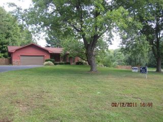 Foreclosed Home - 13855 DOSTER RD, 49080