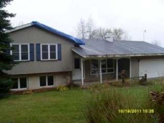 Foreclosed Home - List 100176763
