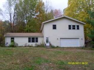 Foreclosed Home - List 100177274