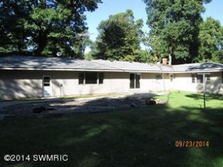 Foreclosed Home - 10919 Cressey Rd, 49080